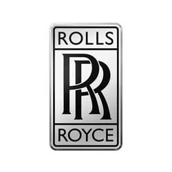 Rolls Royce - Replacement Struts