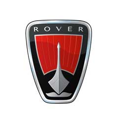 Rover Struts