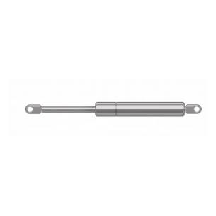 STAINLESS EYELETS, LIFT-O-MAT INOX 9058RG/350N/P1/T1 Gas Strut with STAINLESS EYELETS